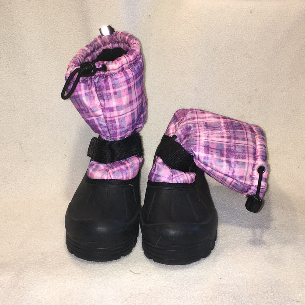 Northside winter boots